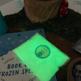 Ice Wonders Spell - Medium Potion Kit