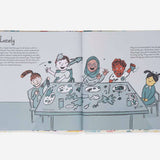 What Are You Feeling? Children's Book