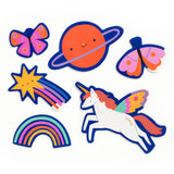 Unicorn Magic Floor Puzzle