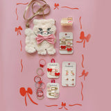 Cute Kitten Clips