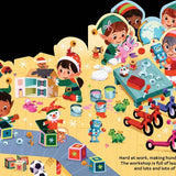 It's Time for Christmas