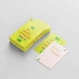 No Wrong Answers: Junior