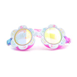 Dandi Flower Kids' Swim Goggles