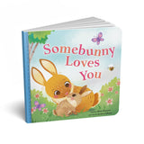 Somebunny Loves You