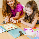 On-the-Go Crafts - Origami Animals