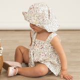Wild Meadow Scalloped Bloomers Set
