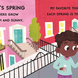 My First How to Catch The Easter Bunny