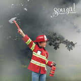 Fireman Costume Set
