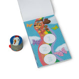 Sticker WOW!® Mini Activity Pad & Refill Stickers - PAW Patrol