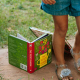 Secret Garden: A BabyLit Flowers Primer
