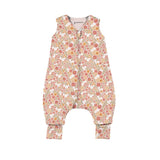 Sorbet Footie Sleep Bag