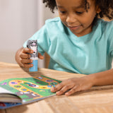 Sticker WOW! Activity Pad & Sticker Stamper - Cat