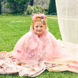Lilyanne Costume Cape