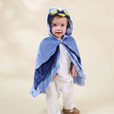 My First Bird Cape Costume