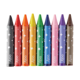 Sea Life Carry-Along Coloring Book Set