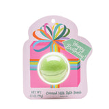 Happy Birthday Present Bath Bomb
