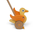 Duck Push Toy