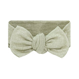 Collins Plush Knit Headband