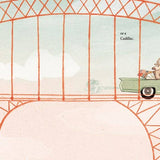 I'll Love You Till the Cows Come Home Board Book