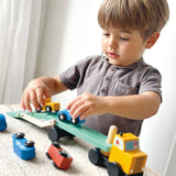 Vehicle Transporter