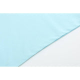 Light Blue Easter Bunny Polo Shirt