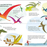 Big Book of Dinosaurs
