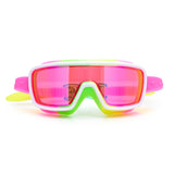 Chromatic Kids' Swim Goggles