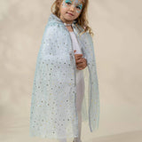 Twinkling Cape Costume