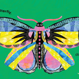 My First Pop-Up: Bugs
