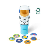 Sticker WOW! Activity Pad & Sticker Stamper - Astronaut