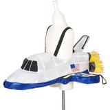 Ride-On Rocket Costume