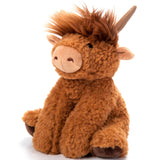 Highland Cow