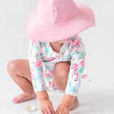 Swim Hat - Pink
