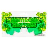 Shamrock Sunglasses