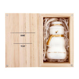 Baby's First Christmas Snowman Ornament