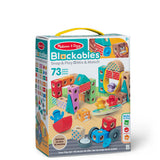 Blockables™ Town Play Set