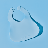 Blueberry Burst Magnetic Bib