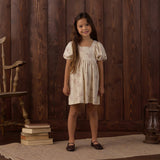 Brea Dress - Sparrows