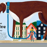 Dogphabet: A Whimsical Celebration of Our Favorite Canines