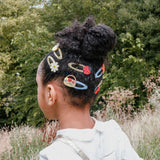 Spring Garden Clips