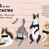 Catphabet : A Cat Alphabet