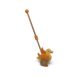 Duck Push Toy