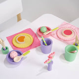 Party Time Lunch Set