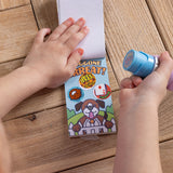 Sticker WOW!® Mini Activity Pad & Refill Stickers - Way to Go!