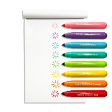 Cub Crew: Markers Set