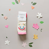 Rainbow Hearts Sock Pack