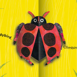 My First Pop-Up: Bugs