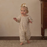 Sage Jumpsuit - Meadow