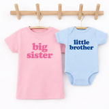 Little Brother Onesie