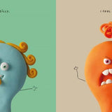 So Many Feelings Board Book